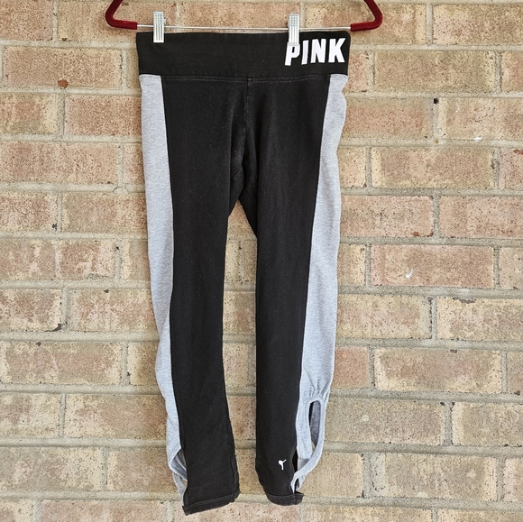 Victoria's Secret PINK Leggings Size S - Picture 3 of 6